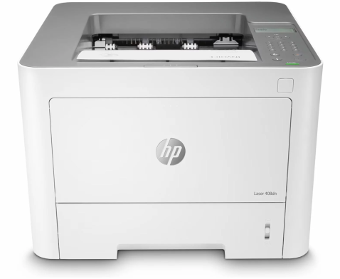 HP Laser 408dn Mono Yazıcı